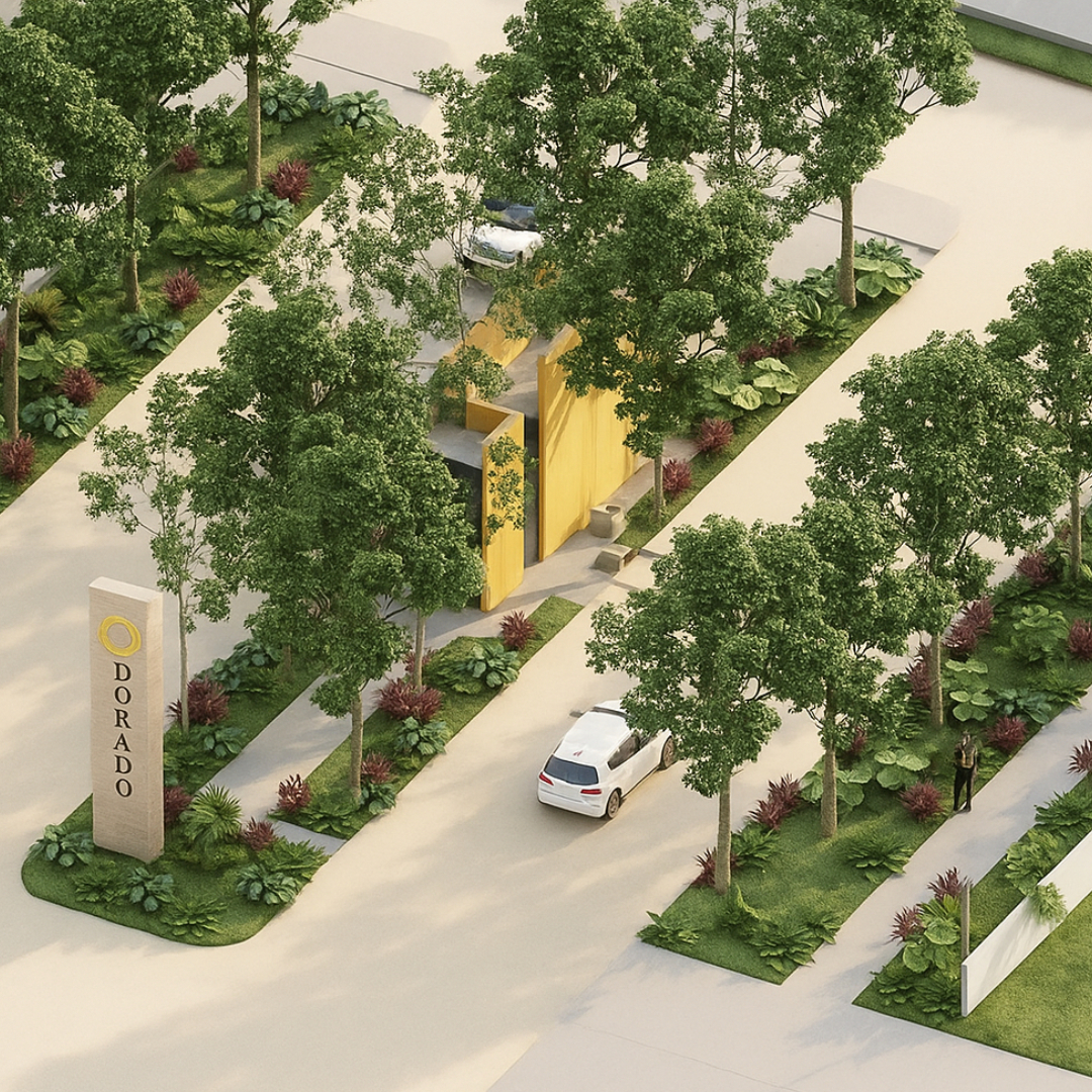 Dorado Premium Cluster