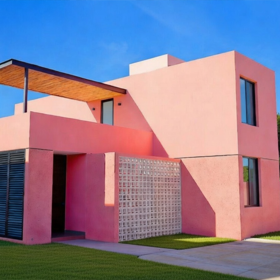 Komunah Villas Luxury Resort