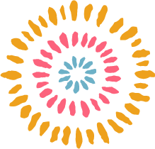 Grupo Komunah Logo
